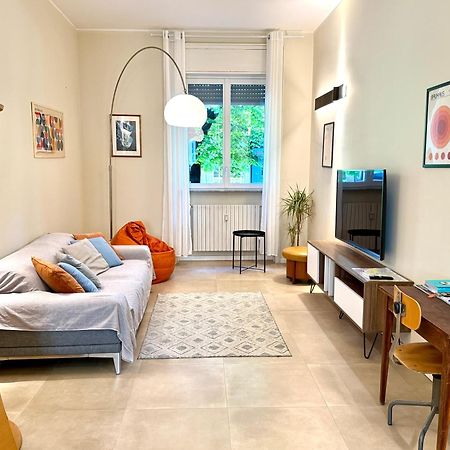 Como City Apartment Giulio Cesare Exterior photo